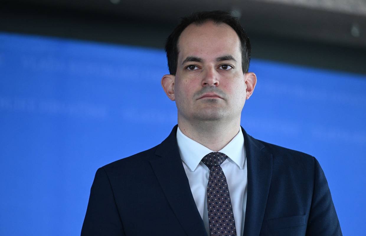 Ivan Malenica: 'Oslobođeni Hrvati u Zambiji neće prolaziti dodatne postupke u Hrvatskoj'