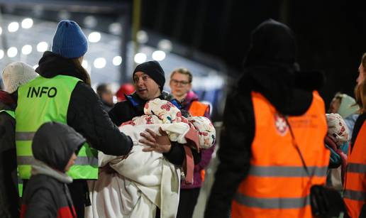 Zamjenica premijera Ukrajine objavila: Dogovorili smo devet humanitarnih koridora za civile