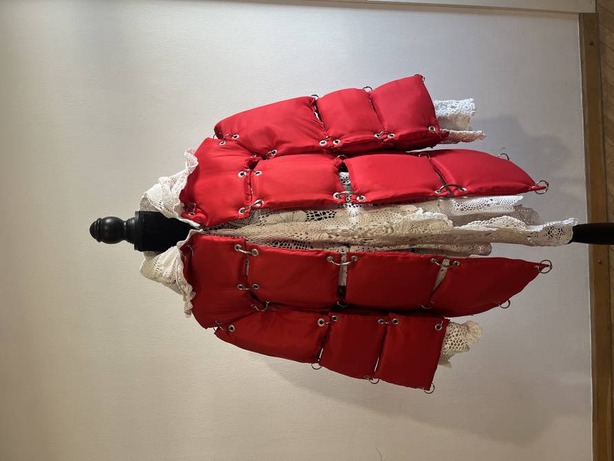 Dizajnerica Antonija za 24sata: 'Baby Lasagna i ja imamo istu viziju, tabletiće je tražila mama'