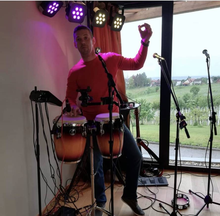 Severina se zbližila s mladim vinarom, Kojić je ispao iz igre?