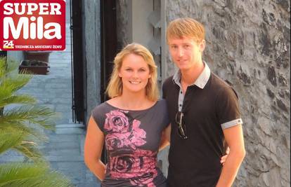 Britanski par: Na Korčuli je život ljepši nego u Engleskoj