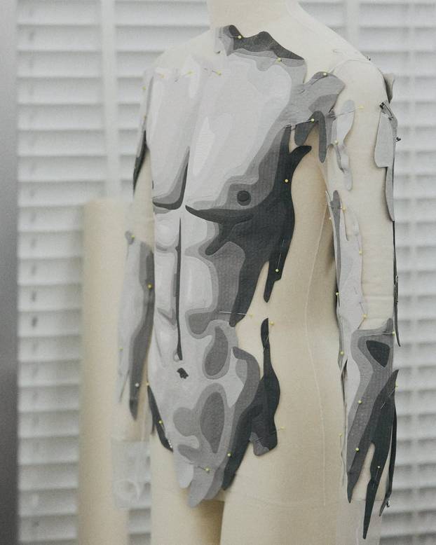 FOTO Vanzemaljci na Pariškom tjednu mode! 'Dolazimo u miru'