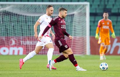 Ristovski o suđenju u BiH ligi: Ovo nema smisla, ružno je kako se suci ponašaju prema nama...