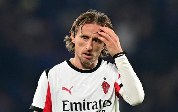 Serie A - Atalanta v AC Milan