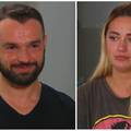 Parovi su se razdvojili nakratko, Lorena i Marko se rasplakali, a uskoro slijedi život bez kamera