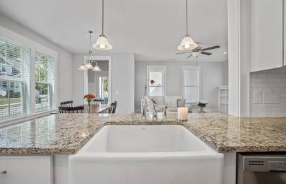 Kako odabrati dugotrajan sudoper za obiteljsku kuhinju