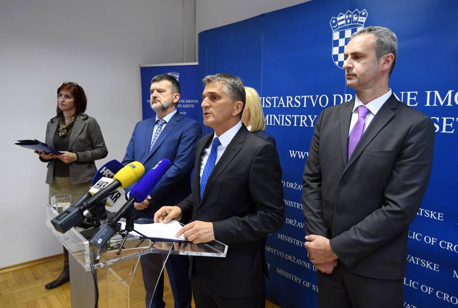 'Otkako smo objavili natječaj provaljeno je u sedam stanova'