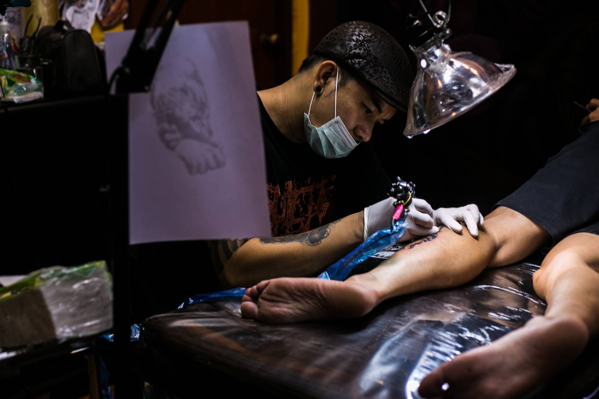 Za vaše dobro: Tetovaže koje tattoo majstori odbijaju raditi