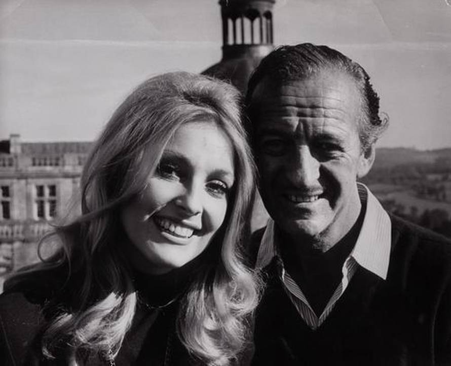 Sharon Tate: 'Polanski mi laže, a ja se pretvaram da vjerujem'