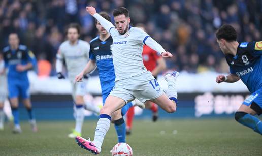 Sti&zcaron;e nova prilika dvojici igra&ccaron;a: Jedan je odbio transfer na zimu, a drugi mora biti puno opasniji!