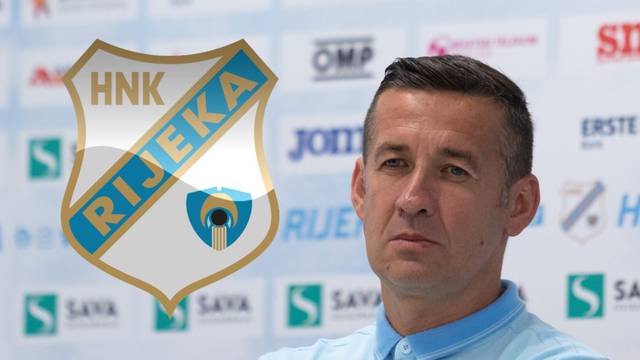 'Halilović igra u Šibeniku, hoću ekipu s gardom, mi smo Rijeka i normalno da idemo na pobjedu'