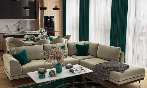 Namještaj po mjeri: Spoj funkcionalnosti i dizajna