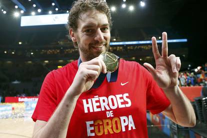 Nakon golfera bi od OI mogli odustati i Pau Gasol te Murray