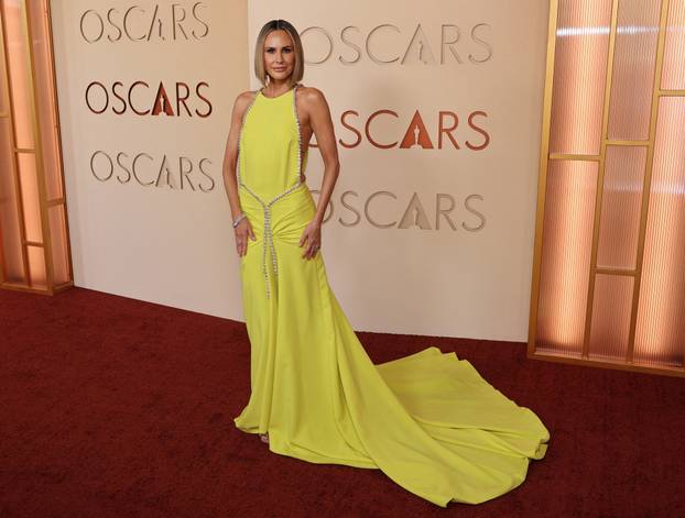 98th Academy Awards - Oscars Arrivals - Hollywood