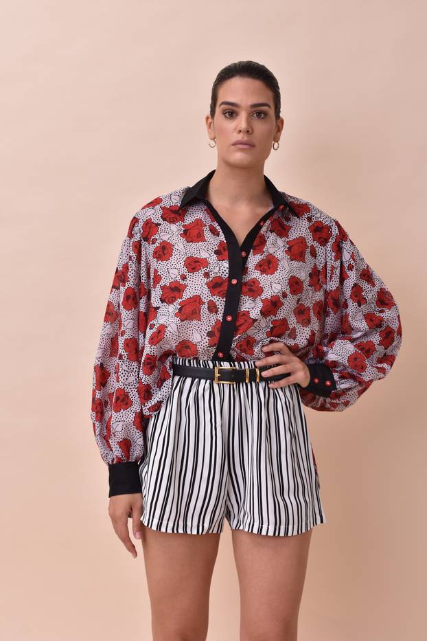 Robert Sever predstavlja resort kolekciju za ljeto 2025.: Boje i uzorci za praktičnost stila