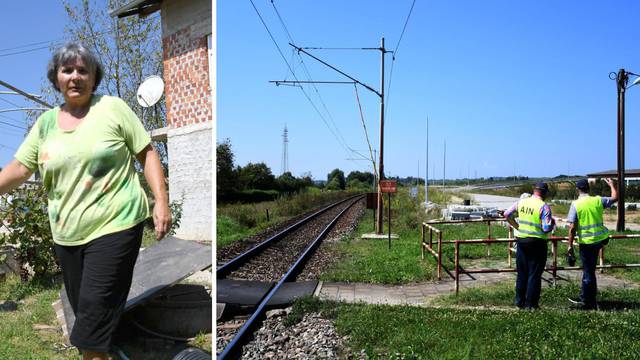 Dječak se oporavlja u Klaićevoj: 'Ribički štap kojim je moj brat dotaknuo žice se rastopio'