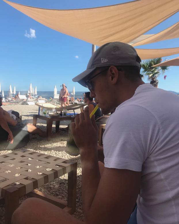 Bivši rukometni reprezentativac novi Gospodin Savršeni! Kao mali je proživio veliku tragediju