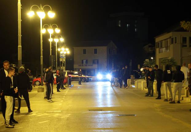 Vodice: Robert Zanki vratio se kući nakon sedam mjeseci liječenja u Turskoj 