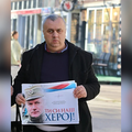 Negirao genocid i veličao ratnog zločinca: Vojin Pavlović osuđen na dvije i pol godine zatvora!