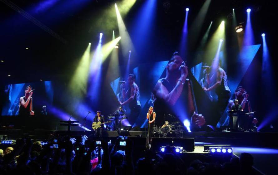 Sanjin strukić/Pixsell