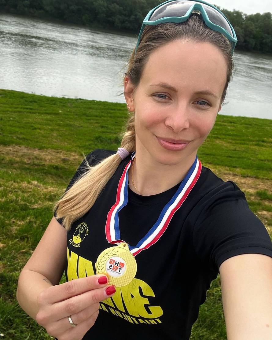 Nakon 'grudnjak skandala' se oglasila glumica: Ljude zanima samo seks, guzice i tračevi...