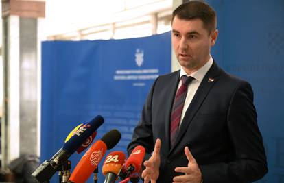 VIDEO Ministar Filipović o mjerama protiv poskupljenja: 'Nije ovo nikakva molba...'