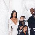 Kim i Kanye postali roditelji još jedne bebe: 'Dječak je savršen'