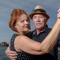 Olga i Boris plesom održavaju zdravlje: Volimo plesati tango