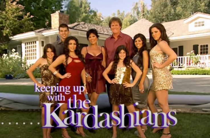 KVIZ Kardashiani su se počeli emitirati 2007. godine. Otkrijte koliko znate  o slavnoj obitelji