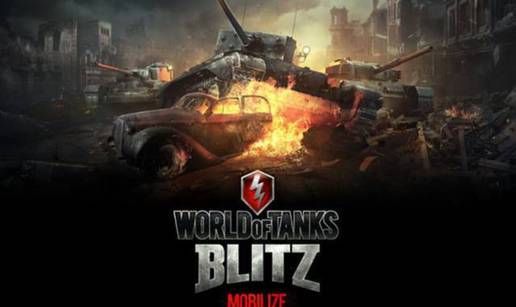 Uskoro stižu povijesne bitke u World of Tanks, Blitz još čeka