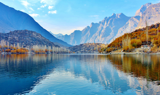 10 dr&zcaron;ava s najvi&scaron;e jezera: Evo gdje ih je vi&scaron;e od 800 tisu&cacute;a!