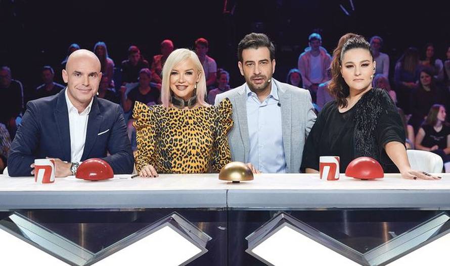 Davor zaružio do jutra: U klubu se razbacao i mrdao bokovima