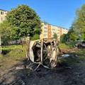 Četvero ranjenih u ukrajinskom napadu na ruski grad Šebekino