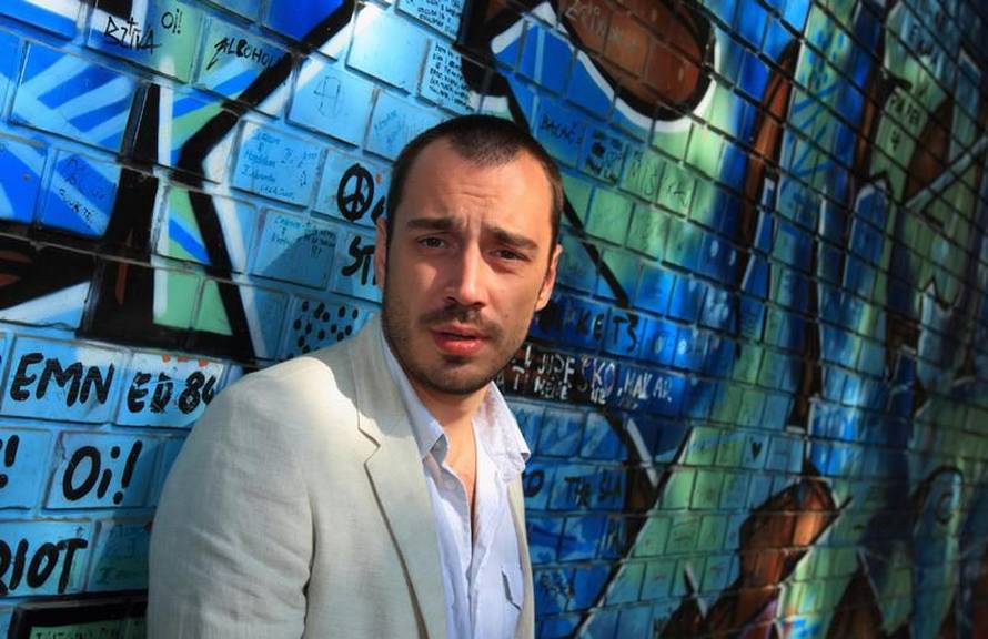 Željko Lukunić/Pixsell