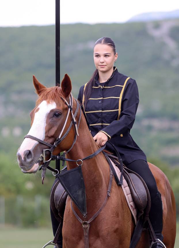 Trilj: Pripreme za 10. žensku Alku