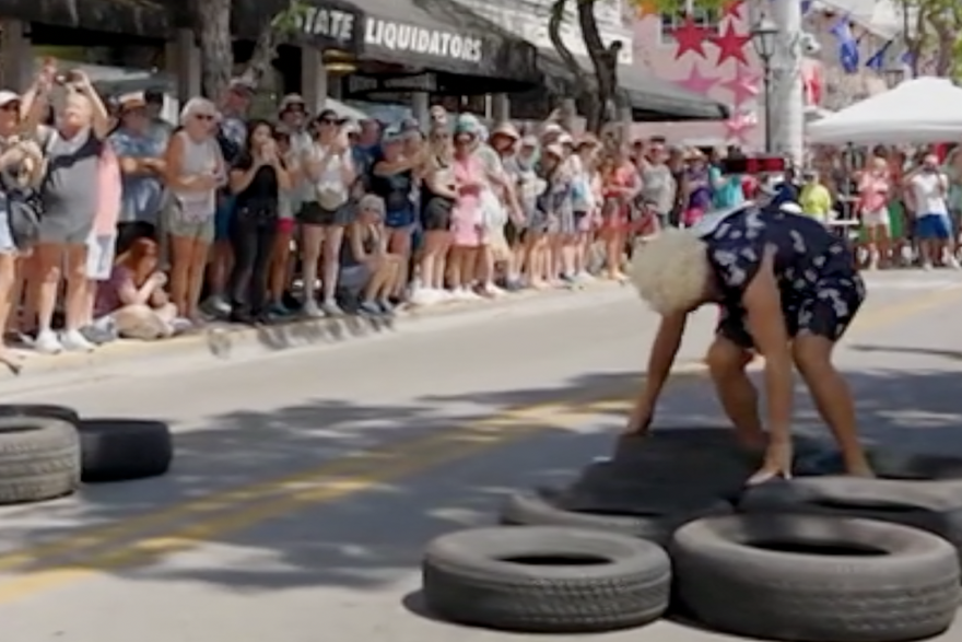 Floridske drag queens natje&ccaron;u se u godi&scaron;njoj 'Drag Race'