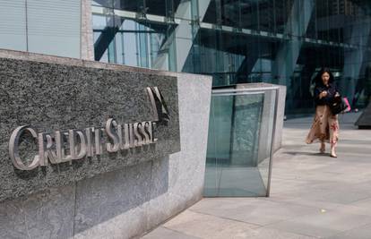 Španjolske banke smanjile izloženost Credit Suisseu: Znatno manja od milijardu eura