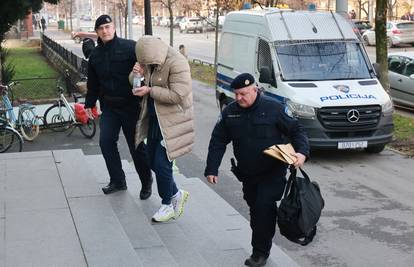 Evo kako je pala banda s tonom 'trave': Skoro dva milijuna eura od droge 'prali' su u kladionici