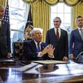 Preusmjeravanje novca: Trump smanjuje proračun Pentagona?