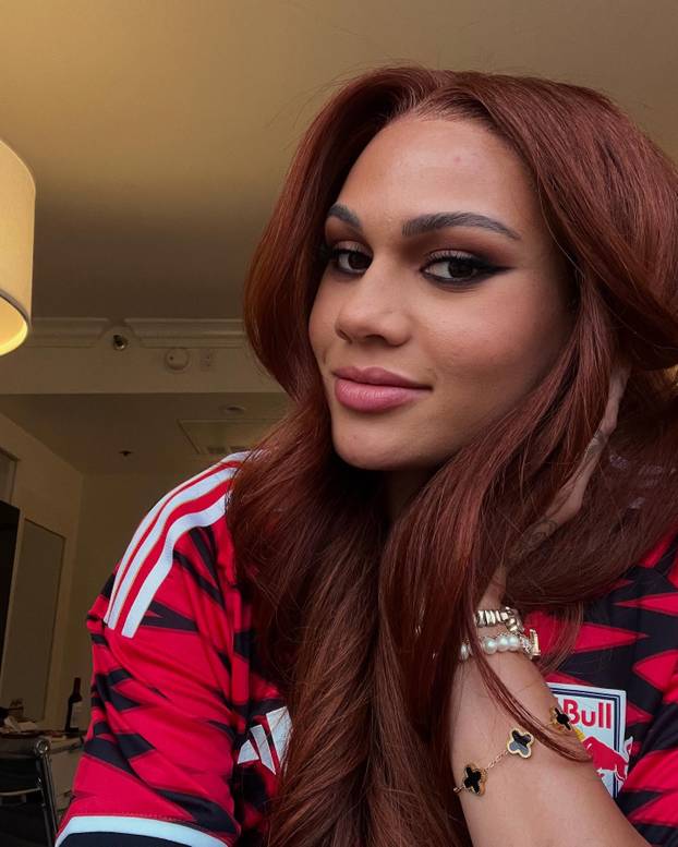 Otac gostovao u Noćnoj mori, a ona ljubi američkog tenisača