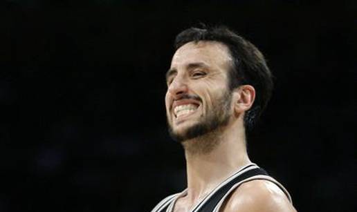 Manu Ginobili: Povratak u Europu? Možda, zašto ne