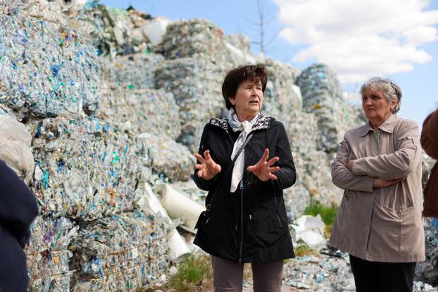 Poznanovec: Uskladišteni otrovni otpad za koji se čeka sanacija