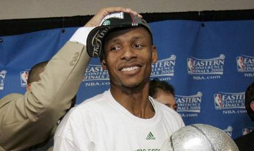 Ray Allen postao najbolji tricaš svih vremena ispred Millera...