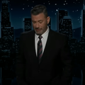 Jimmy Kimmel u suzama: 'Nije bila namjera olako shvatiti smrt Charlieja Kirka, nije smiješno...'