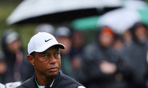 Tiger Woods propu&scaron;ta Masters: Potra&zcaron;it &cacute;u pomo&cacute; i fokusirati se na lije&ccaron;enje. To je neophodno...