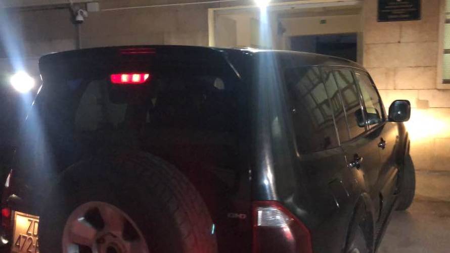 Idu u istražni zatvor: Priveli su osumnjičene za silovanje curice