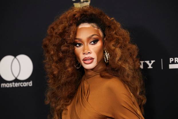 Clive Davis party in Beverly Hills