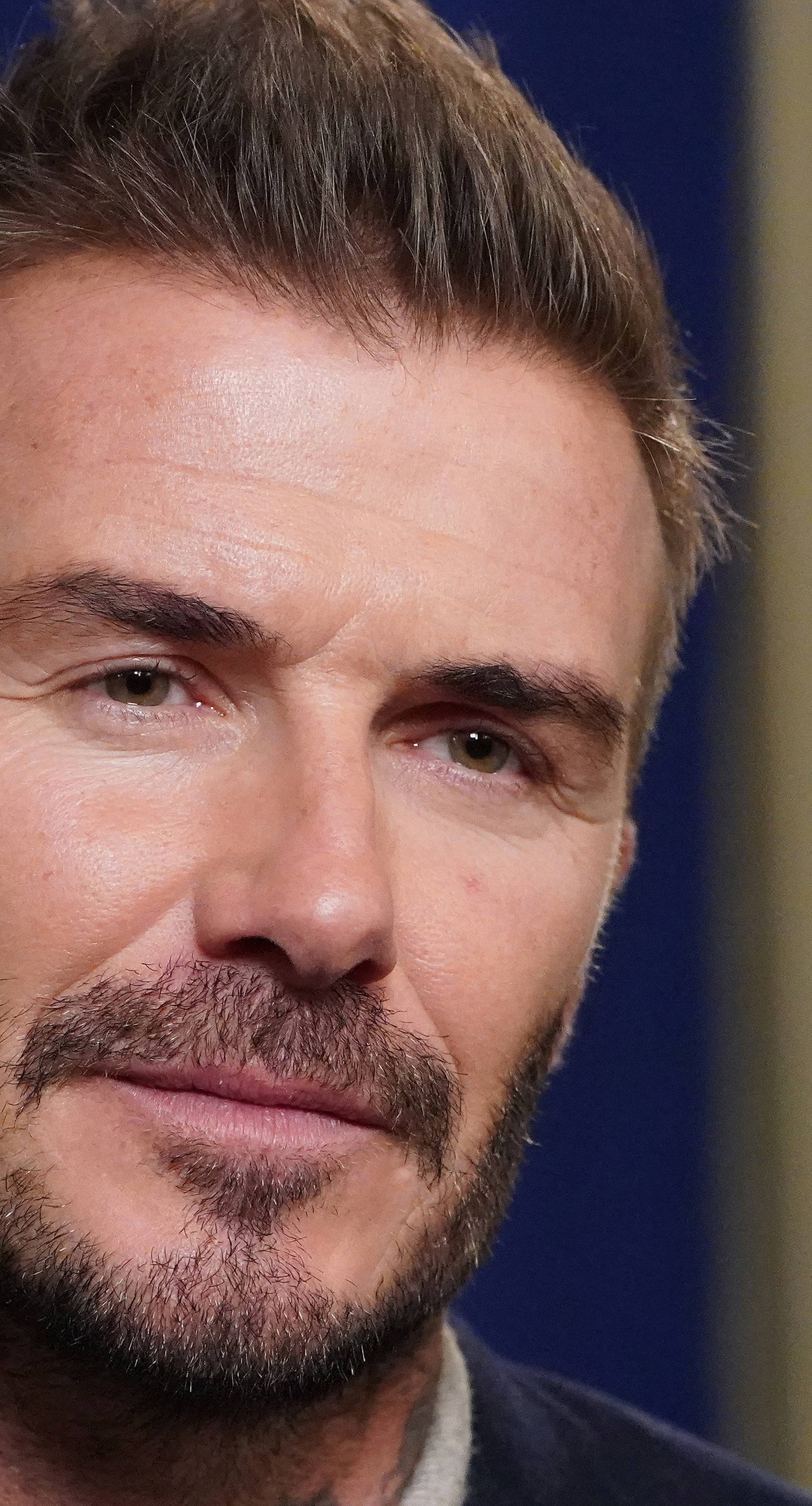 David Beckham uživao u hotelu s pet zvjezdica u Dohi: Noćenje platio vrtoglavih 170.000 kuna