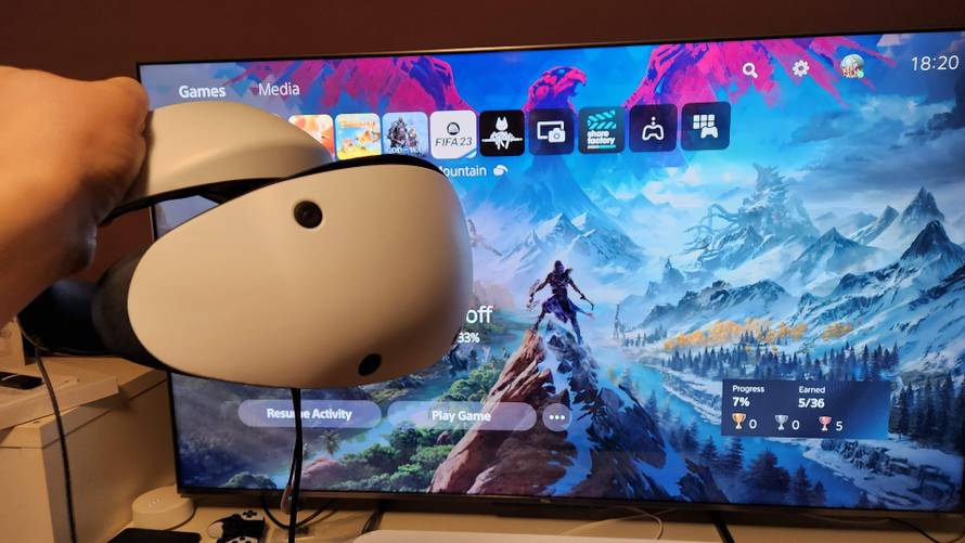 Isprobali smo PlayStation VR2: Ogroman skok naprijed za pravi dokaz onog što VR može biti