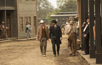 'Westworld': Ponavljanje života teži jednom mnogo višem cilju